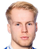 Jacob Hanstad