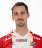 Mathias Johansen