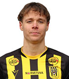 Jonas Ovstun Jorgensen