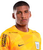 Fabrisio Mesias