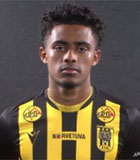 Fanuel Ghebreyohannes Yrga-Alem