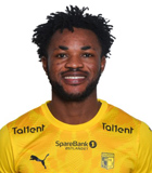 Yaw Agyeman