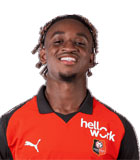 Rayan Bamba