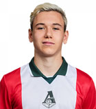 Alexey Batrakov