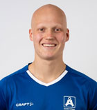 Oliver Andreas Madsen