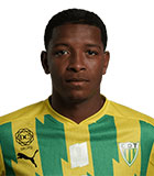Yarlen Faustino Augusto