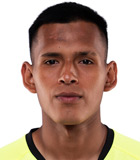 Jhefferson Rodriguez