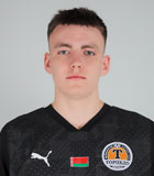 Zakhar Baranok
