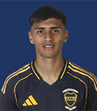 Milton Delgado