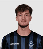 Jascha Brandt