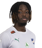 Emmanuel Okereke