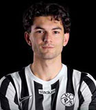 Alfie Cicale