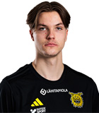 Lucas Vayrynen