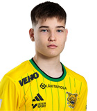 Arttu Tulehmo