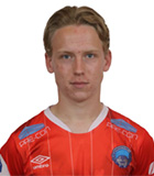 Albert Sandstad