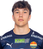 Fredrik Pau Vilaseca Ardraa