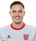Baker Kalbouneh