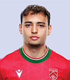 Lucas Filipe da Silva Dias