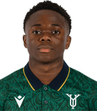 Shola Jimoh