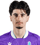 Sami Keshavarz