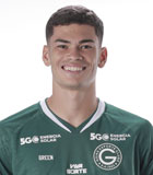 Anthony Wesley Ciriano Oliveira