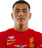 Gabriel Carvalho Teixeira