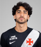 Joao Pedro Murilo de Paula Morais