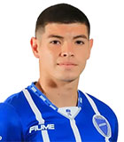 Leandro Quiroz