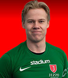 Erkka Oikarinen
