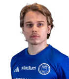Peetu Haikonen