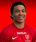 Terrence Smith