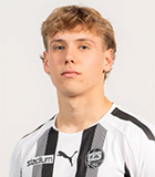 Oscar Haggstrom