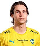 Benjamin Dahlstrom