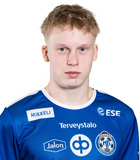 Oliver Hayhanen