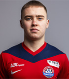 Stanislav Agaptsev