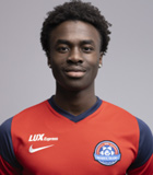 Kelsey Egwu