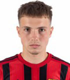 Oleksandr Musolitin