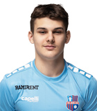 Patrik Kristal