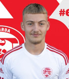 Maxim Osztrovka