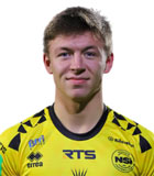 Aron Hoj