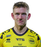 Solvi Sigvardsen