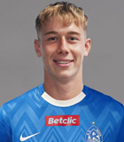 Szymon Karasinski