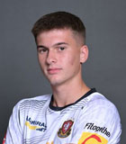Luka Vrzic