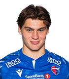 Martin Gjone