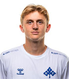 Frederik Moller