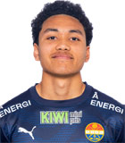 Samuel Silalahi