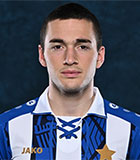 Tsotne Berelidze