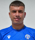 Jamie Cutajar