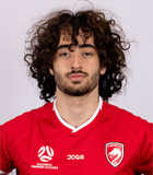 Zachary Hammoud