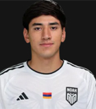 Mark Avetisyan